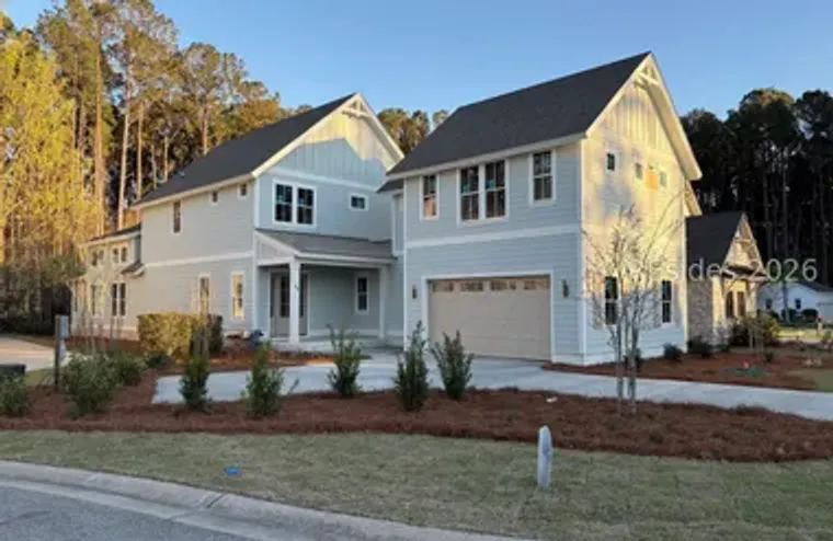 28 BLUE TRAIL CT, BLUFFTON, SC, 29910, Bluffton, SC 29910