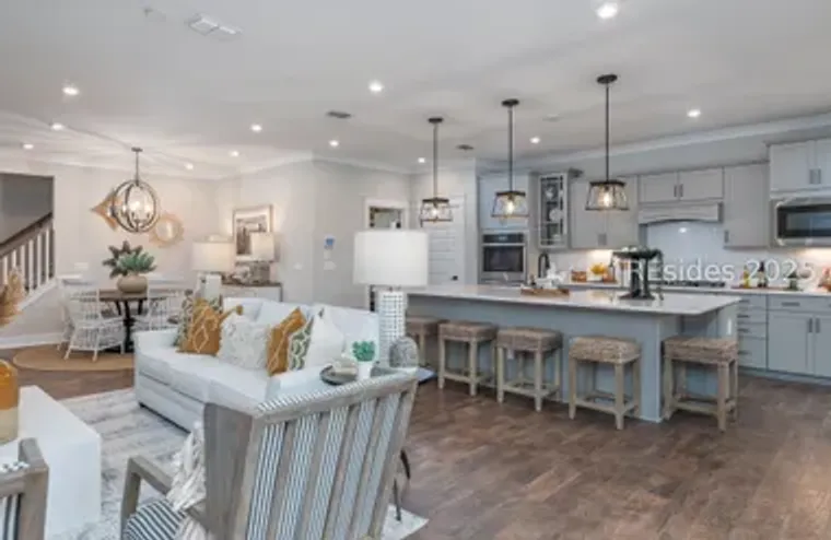 52 ESTUARY DR, BLUFFTON, SC, 29909, Bluffton, SC 29909