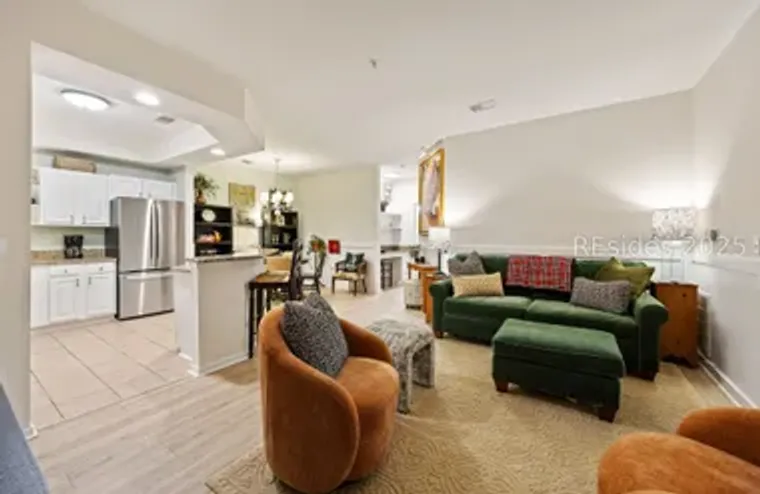 380 MARSHLAND RD E18, HILTON HEAD ISLAND..., Hilton Head Island, SC 29926