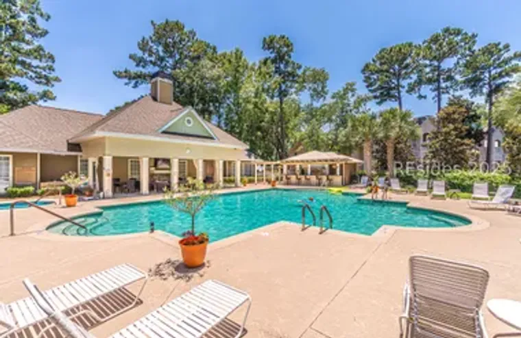 380 MARSHLAND RD E18, HILTON HEAD ISLAND..., Hilton Head Island, SC 29926