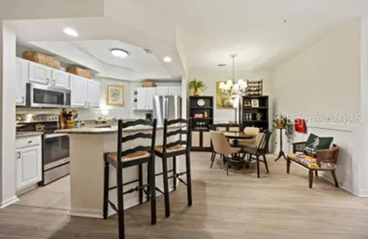 380 MARSHLAND RD E18, HILTON HEAD ISLAND..., Hilton Head Island, SC 29926