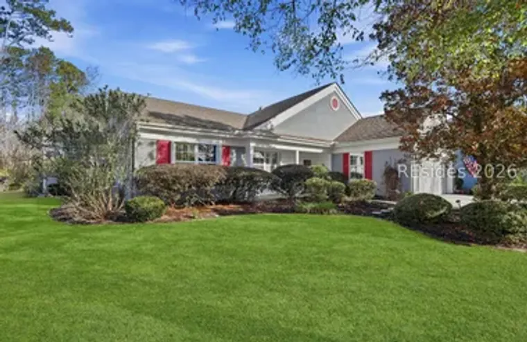 45 NIGHTINGALE LN, BLUFFTON, SC, 29909, Bluffton, SC 29909