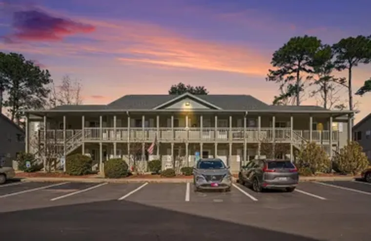 1240 WHITE TREE LN J, MYRTLE BEACH, SC, ..., Myrtle Beach, SC 29588