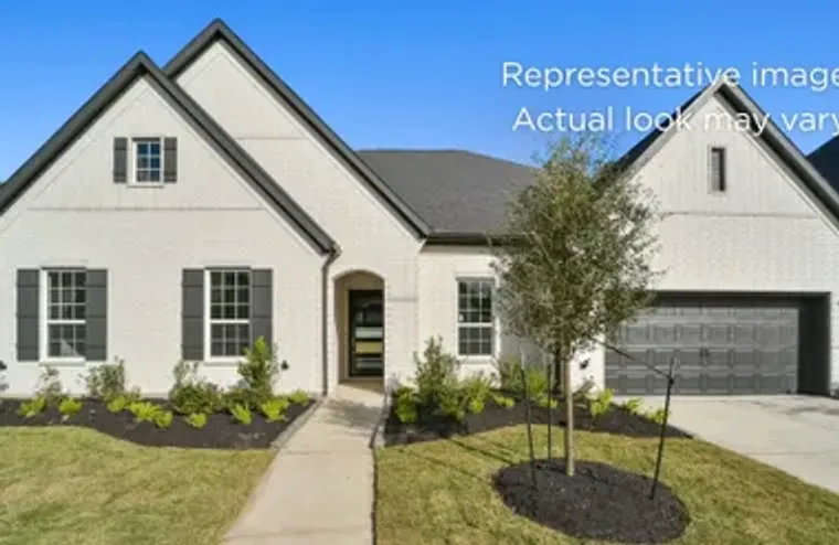 5052 AMERICAN SYCAMORE TRL, MONTGOMERY, ..., Montgomery, TX 77316