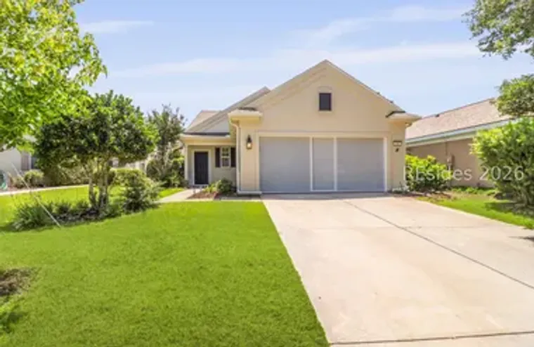 86 CYPRESS RUN, BLUFFTON, SC, 29909, Bluffton, SC 29909