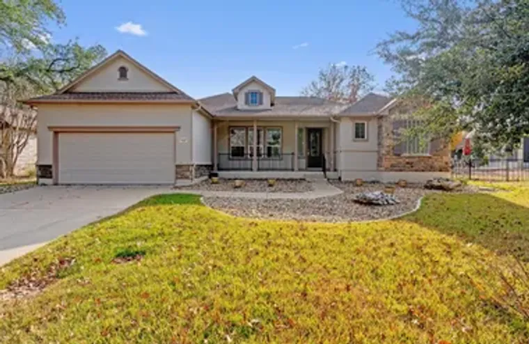 122 NOLAN DR, GEORGETOWN, TX, 78633, Georgetown, TX 78633