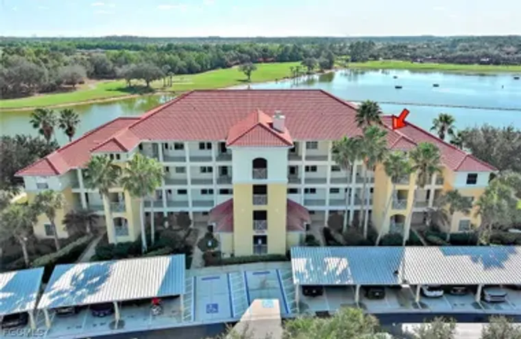 10730 RAVENNA WAY UNIT 405, FORT MYERS, ..., Fort Myers, FL 33913