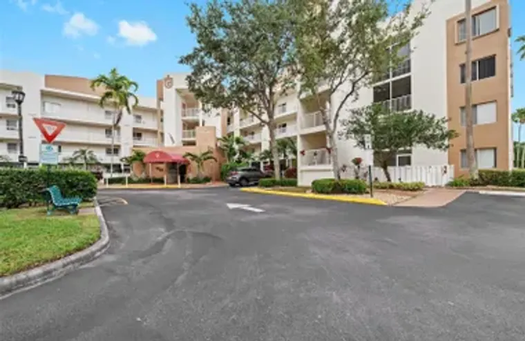 7780 TRENT DR 307, TAMARAC, FL, 33321, Tamarac, FL 33321