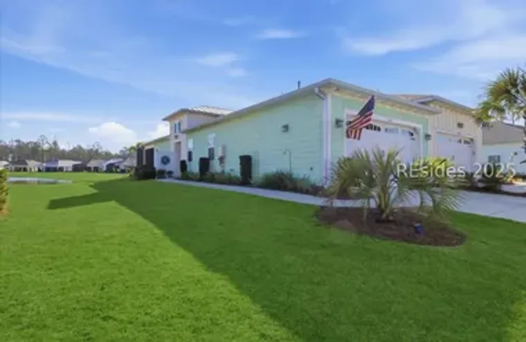 1749 SHORESIDE DR, HARDEEVILLE, SC, 2992..., Hardeeville, SC 29927