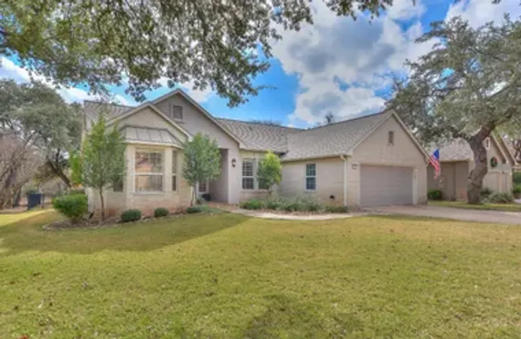 192 TRAIL RIDER WAY, GEORGETOWN, TX, 786..., Georgetown, TX 78633