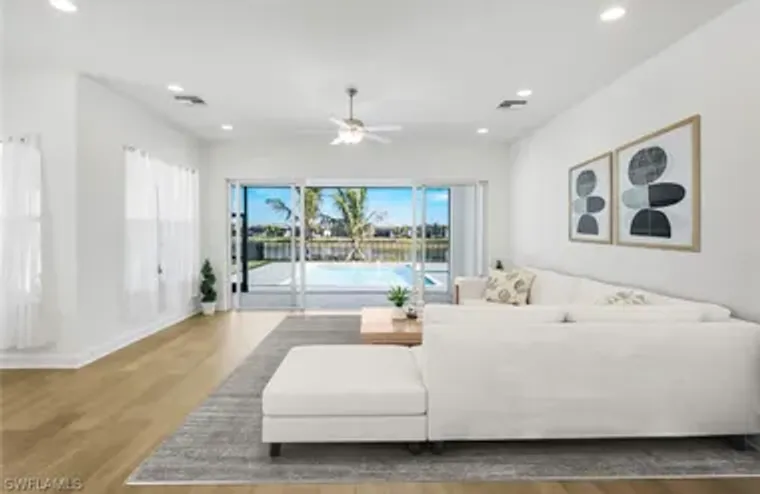 12243 LOTUS AVE, NAPLES, FL, 34120, Naples, FL 34120