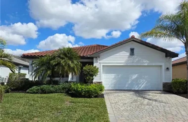 11559 SHADY BLOSSOM DR, FORT MYERS, FL, ..., Fort Myers, FL 33913