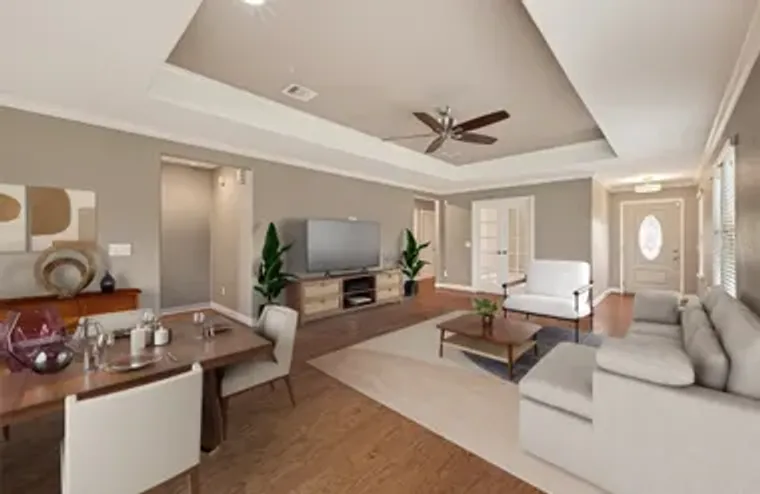 2922 BUR OAK CT, RICHMOND, TX, 77469, Richmond, TX 77469