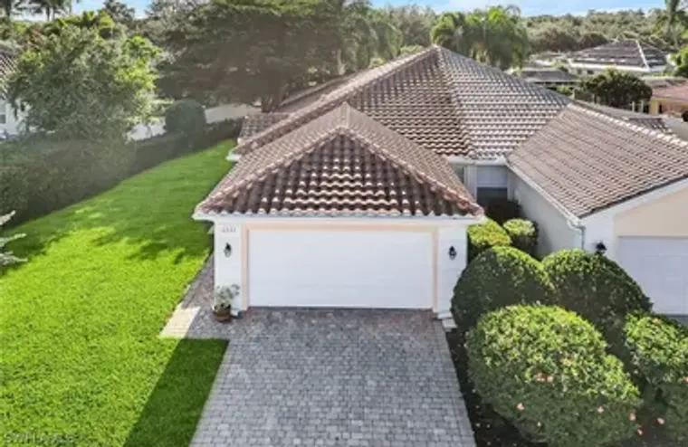 3333 CAYMAN LN, NAPLES, FL, 34119, Naples, FL 34119