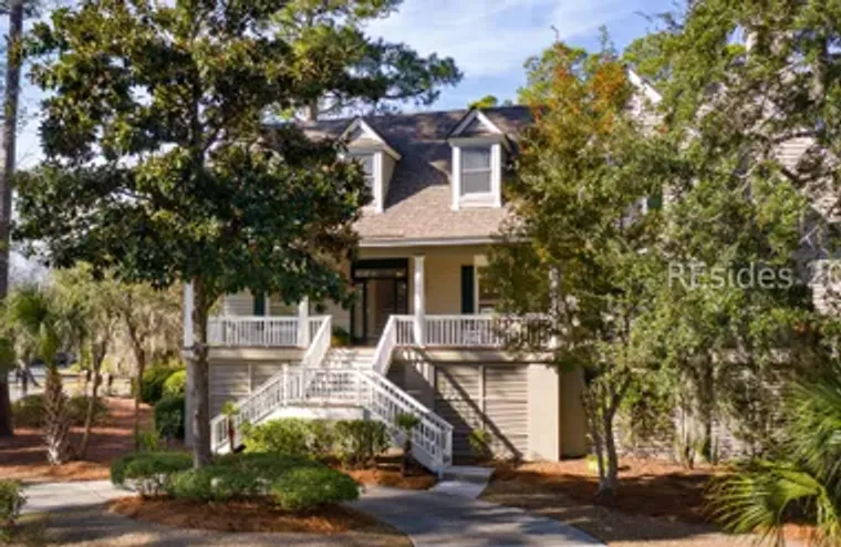 10 BEAR ISLAND RD, HILTON HEAD ISLAND, S..., Hilton Head Island, SC 29926