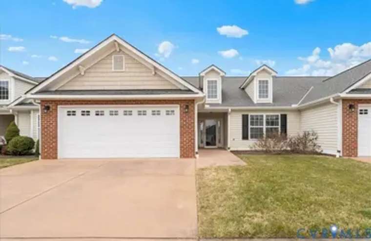 7752 HOMEPLACE CT, MECHANICSVILLE, VA, 2..., Mechanicsville, VA 23111