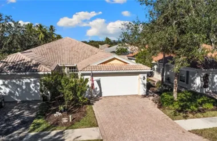 4907 KINGSTON WAY, NAPLES, FL, 34119, Naples, FL 34119