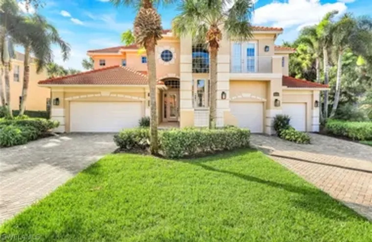 26836 WYNDHURST CT 101, BONITA SPRINGS, ..., Bonita Springs, FL 34134