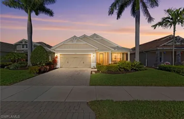 10594 TIDEWATER KEY BLVD BOULEVARD, ESTE..., Estero, FL 33928