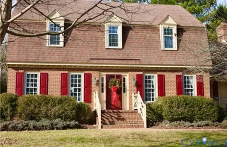 205 RICHARD BREWSTER, WILLIAMSBURG, VA, ..., Williamsburg, VA 23185