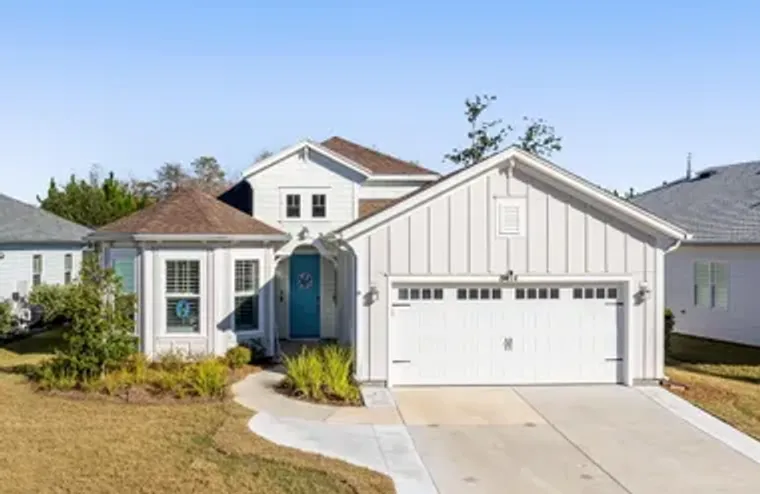 8414 LANDSHARK BLVD, PANAMA CITY BEACH, ..., Panama City Beach, FL 32413