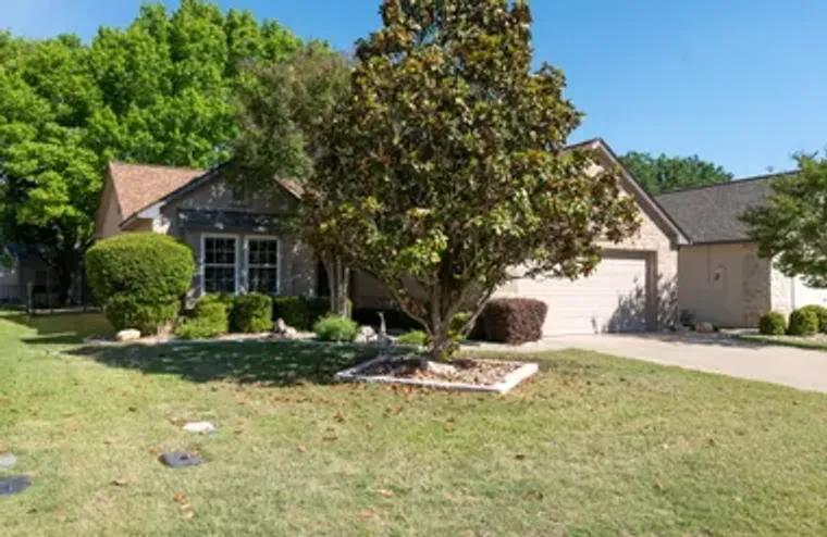 120 BASS ST, GEORGETOWN, TX, 78633, Georgetown, TX 78633