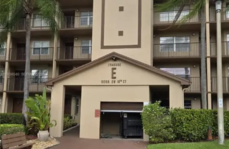 13355 SW 16TH CT 406E, PEMBROKE PINES, F..., Pembroke Pines, FL 33027