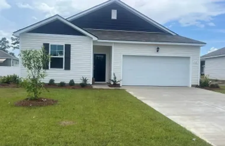 312 SKYWARD ST, MYRTLE BEACH, SC, 29588, Myrtle Beach, SC 29588