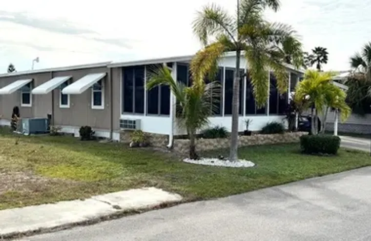 5520 COLONIAL RD, NORTH FORT MYERS, FL, ..., North Fort Myers, FL 33917