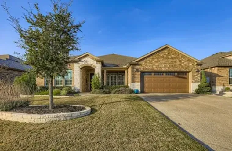 327 OLD BLUE MOUNTAIN LN, GEORGETOWN, TX..., Georgetown, TX 78633