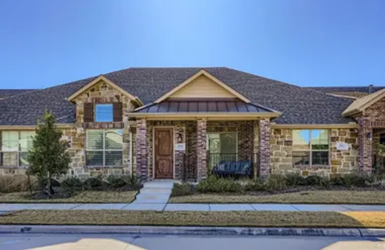 3851 MARIGOLD LN, PROSPER, TX, 75078, Prosper, TX 75078