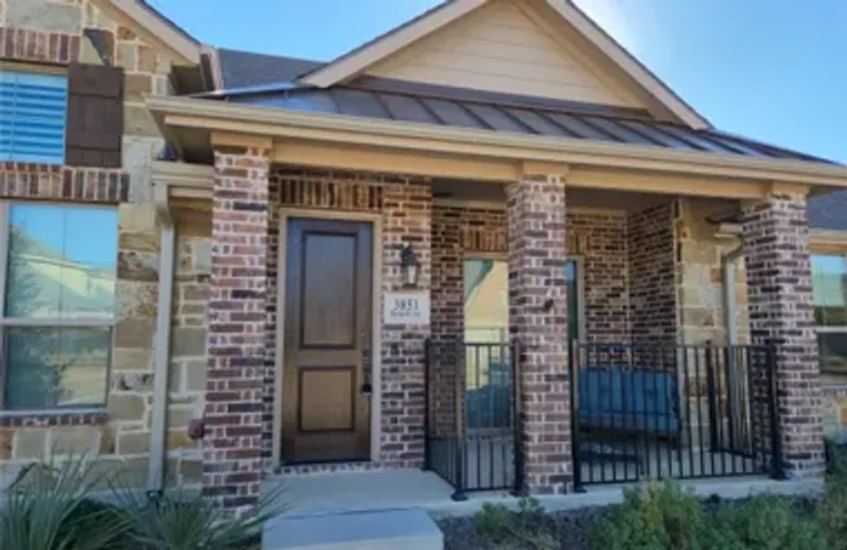 3851 MARIGOLD LN, PROSPER, TX, 75078, Prosper, TX 75078