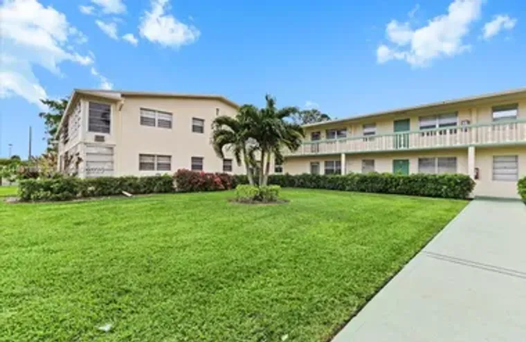 349 OAKRIDGE T # 349, DEERFIELD BEACH, F..., Deerfield Beach, FL 33442