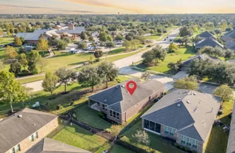 2927 BUTTON BUSH DR, RICHMOND, TX, 77469, Richmond, TX 77469