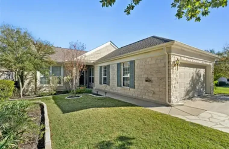 103 RAINWATER CV, GEORGETOWN, TX, 78633, Georgetown, TX 78633