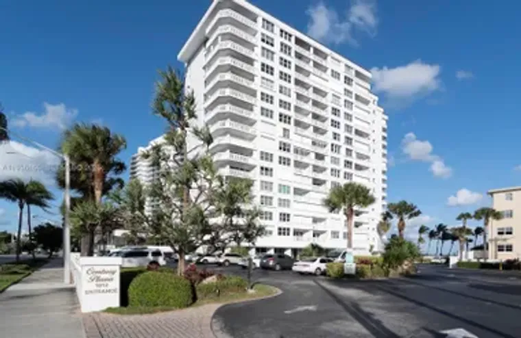 1012 N OCEAN BLVD 1507, POMPANO BEACH, F..., Pompano Beach, FL 33062