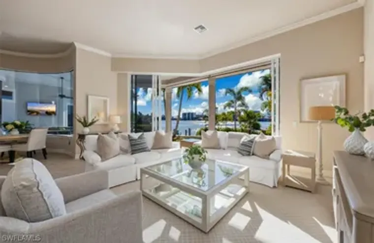 2825 LEEWARD LN, NAPLES, FL, 34103, Naples, FL 34103