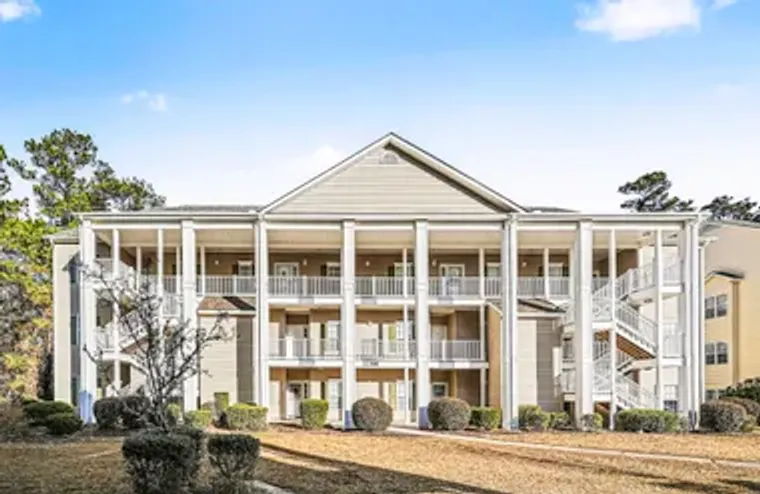 5864 LONGWOOD DR UNIT 304, MURRELLS INLE..., Murrells Inlet, SC 29576
