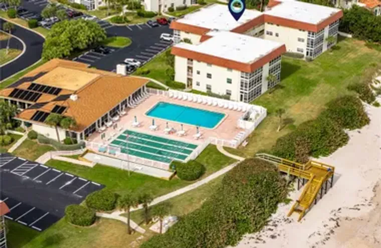 5400 HIGHWAY A1A APT A12, VERO BEACH, FL..., Vero Beach, FL 32963