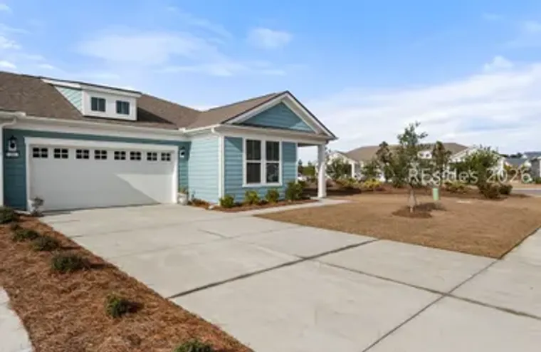 28 WALLEYE BLVD, BLUFFTON, SC, 29909, Bluffton, SC 29909