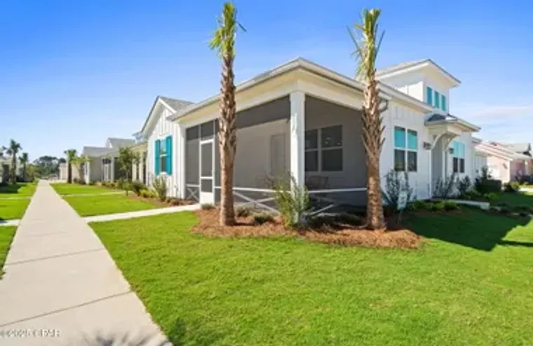 8847 MACADAMIA LN, PANAMA CITY BEACH, FL..., Panama City Beach, FL 32413