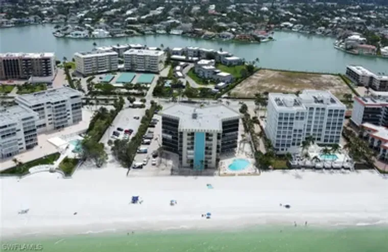 3399 GULF SHORE BLVD 303, NAPLES, FL, 34..., Naples, FL 34103