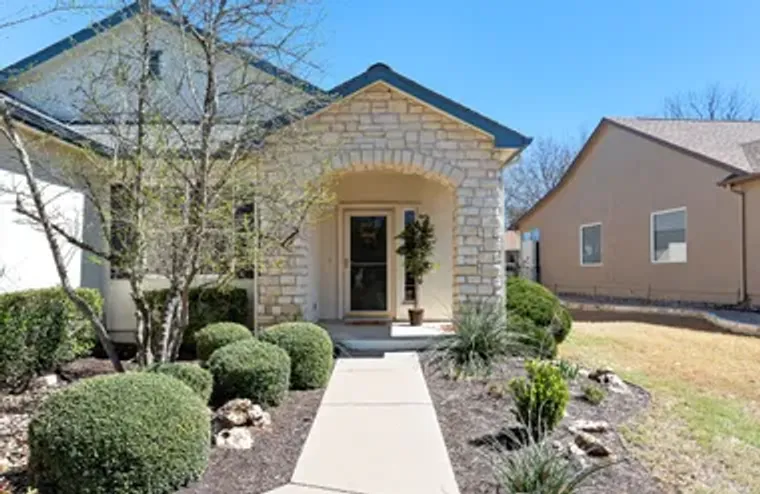 505 TEXAS DR, GEORGETOWN, TX, 78633, Georgetown, TX 78633