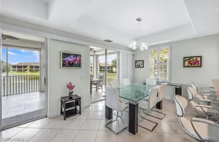 510 AVELLINO ISLES CIR 2-202, NAPLES, FL..., Naples, FL 34119