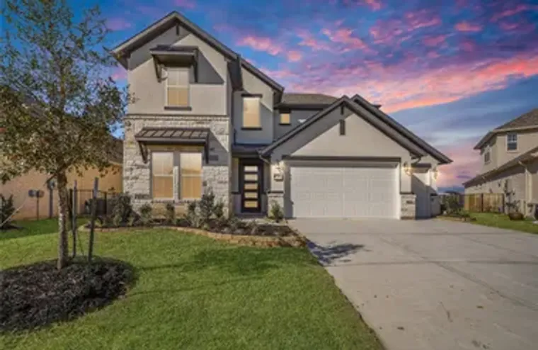 18706 MYSTIC MAPLE LN, CYPRESS, TX, 7743..., Cypress, TX 77433