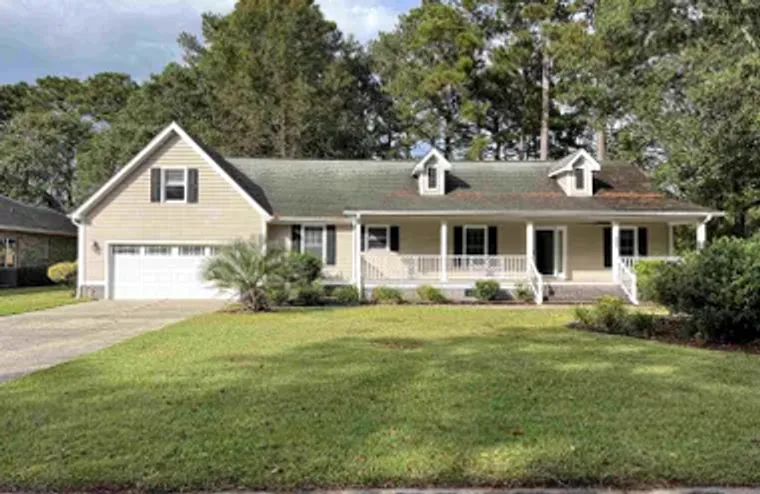 9500 INDIGO CREEK BLVD, MURRELLS INLET, ..., Murrells Inlet, SC 29576