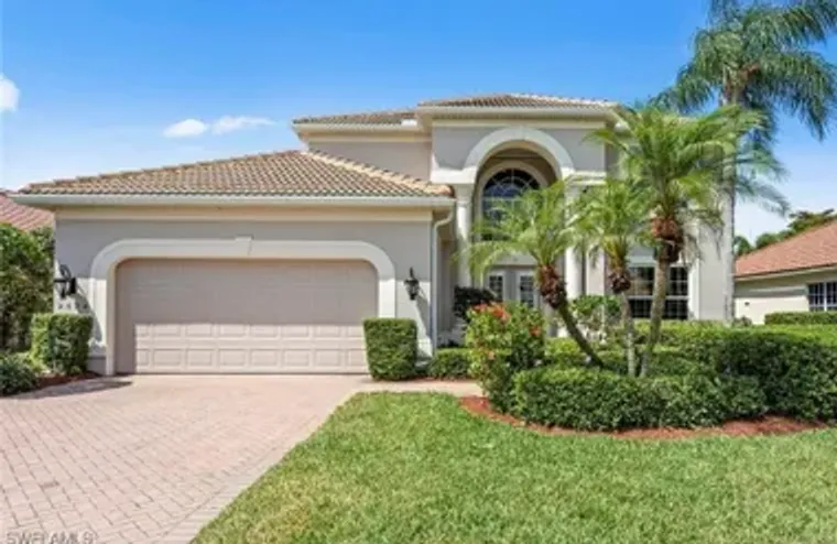 9094 LINKS DR, FORT MYERS, FL, 33913, Fort Myers, FL 33913