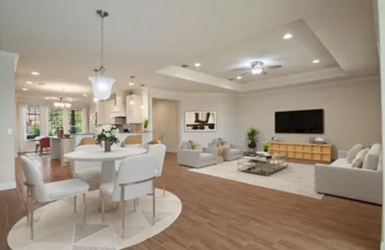 306 CYPRESS SPRINGS WAY, GEORGETOWN, TX,..., Georgetown, TX 78633