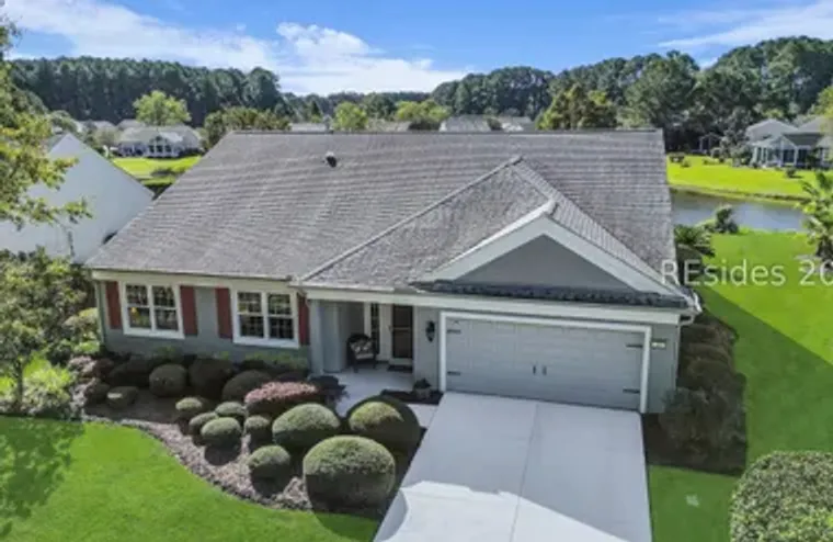 45 REDTAIL DR, BLUFFTON, SC, 29909, Bluffton, SC 29909