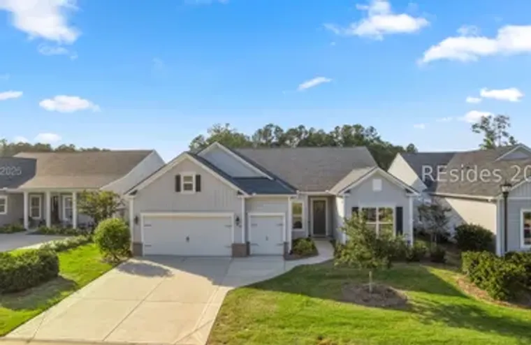 46 CAROLINA OAKS AVE, BLUFFTON, SC, 2990..., Bluffton, SC 29909
